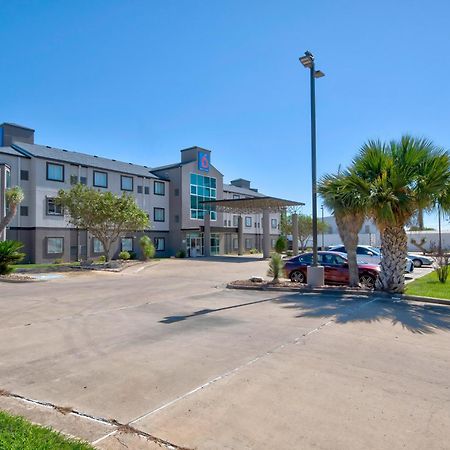 Motel 6-Harlingen, Tx Exteriör bild