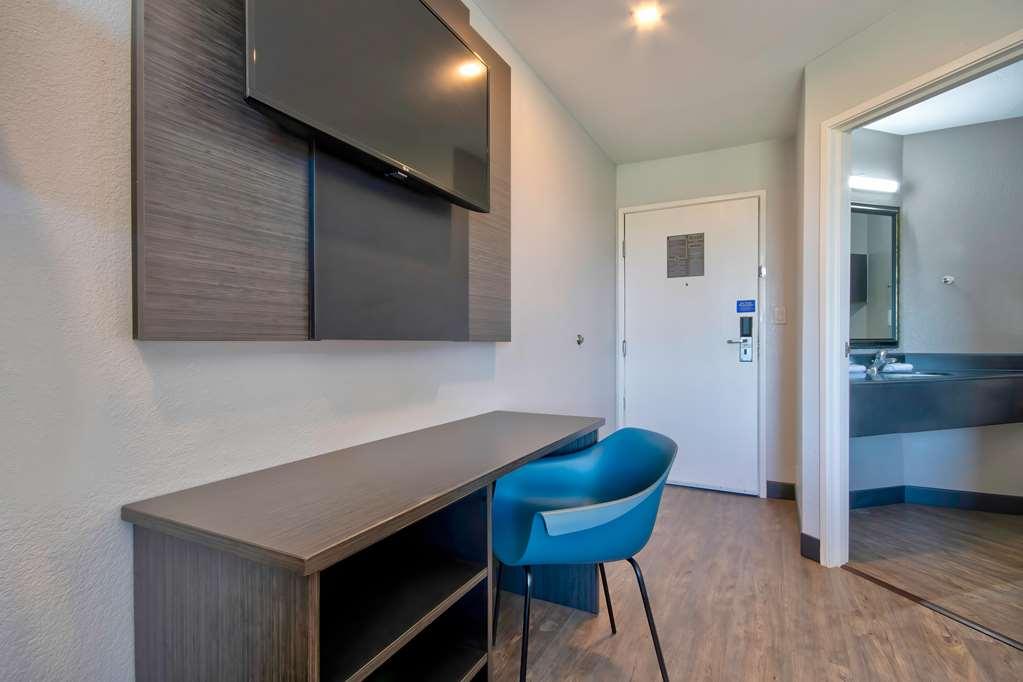 Motel 6-Harlingen, Tx Rum bild